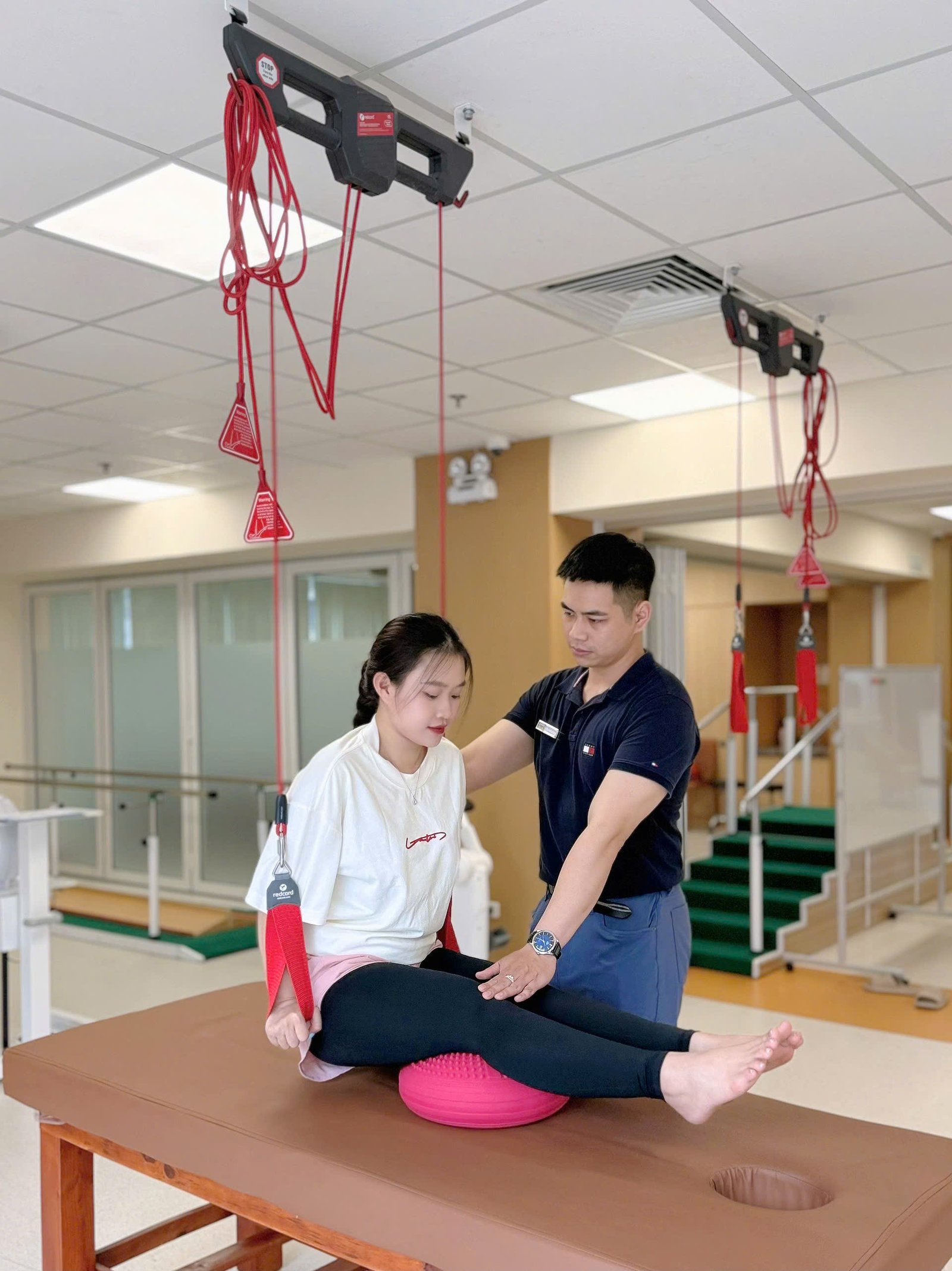 Clinical background