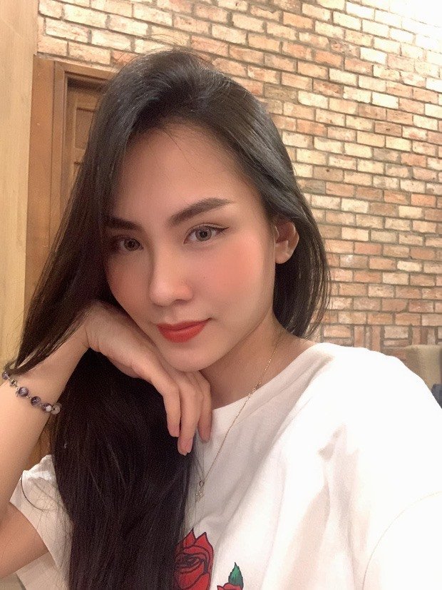 Chị Lan